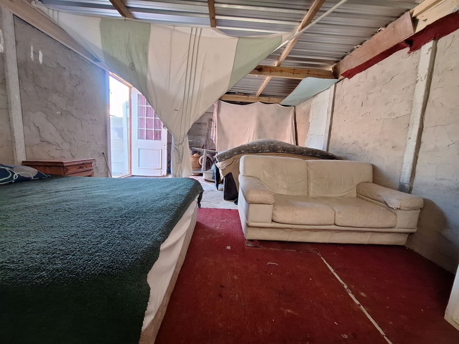 2 Bedroom Property for Sale in Strandfontein Western Cape